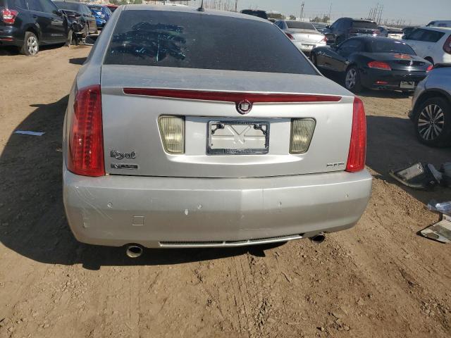 Photo 6 from auction – 2008 CADILLAC STS with VIN 1G6DZ67A180197249