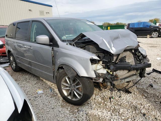 Photo 4 from auction – 2016 DODGE GRAND CARA with VIN 2C4RDGBG0GR360528