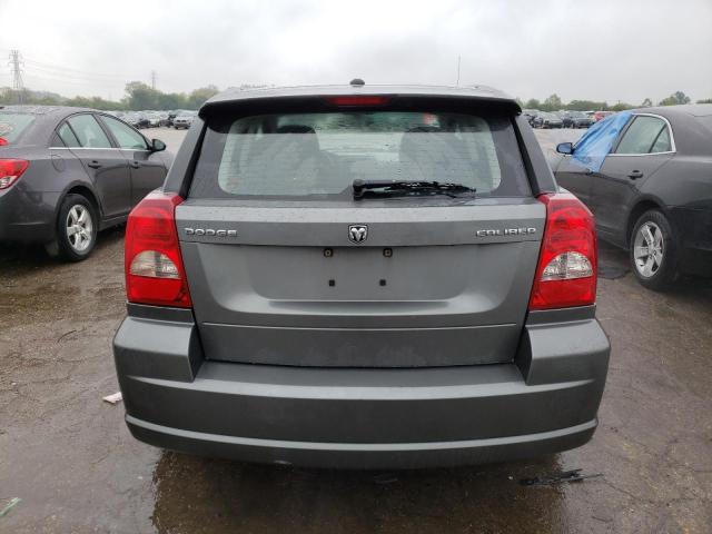 Photo 6 from auction – 2011 DODGE CALIBER MA with VIN 1B3CB3HA7BD261998