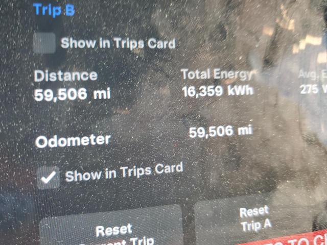 Photo 9 from auction – 2021 TESLA MODEL 3 with VIN 5YJ3E1EB4MF013209
