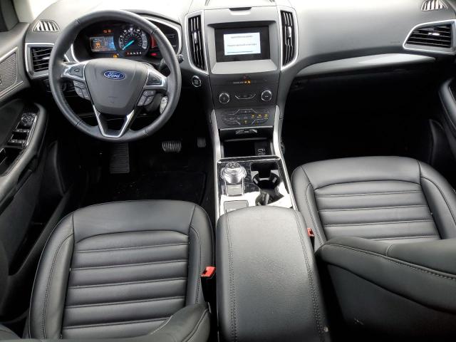 Photo 8 from auction – 2020 FORD EDGE SEL with VIN 2FMPK3J92LBB02860