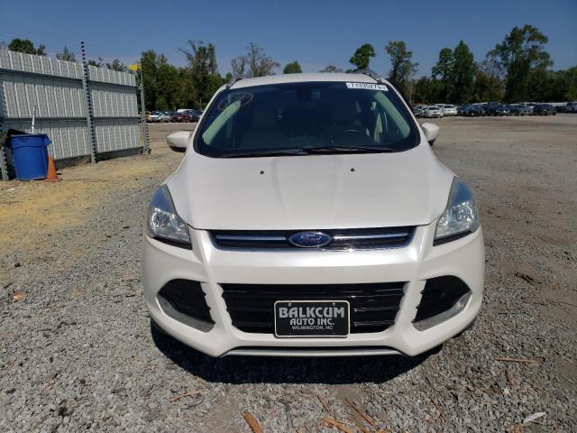 Foto 5 de la subasta – 2016 FORD ESCAPE TIT con VIN 1FMCU0J99GUC50396