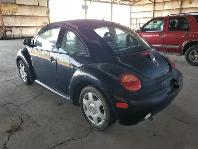Photo 2 from auction – 2000 VOLKSWAGEN NEW BEETLE with VIN 3VWCC21C3YM467847