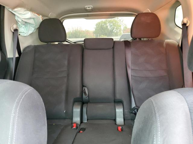صورة رقم 10 من المزاد - 2015 NISSAN ROGUE S مع VIN KNMAT2MT4FP531780