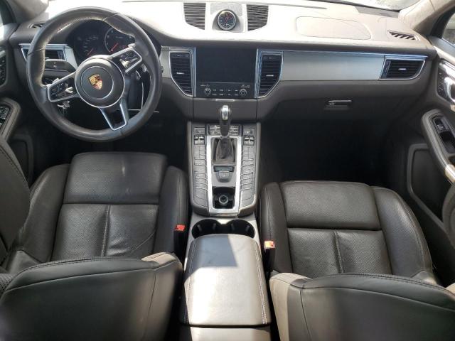 Photo 8 from auction – 2017 PORSCHE MACAN TURB with VIN WP1AF2A54HLB60030