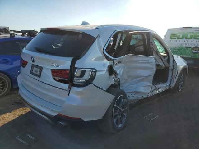 Photo 3 from auction – 2017 BMW X5 XDRIVE3 with VIN 5UXKR0C3XH0V74409
