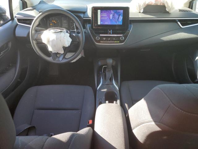 Photo 8 from auction – 2023 TOYOTA COROLLA LE with VIN 5YFB4MDE1PP029064