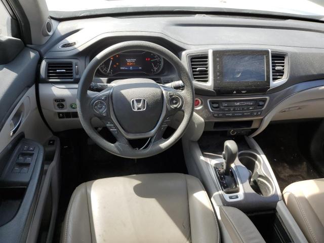 Photo 8 from auction – 2016 HONDA PILOT EX with VIN 5FNYF5H39GB016979