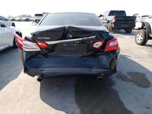 Photo 6 from auction – 2016 NISSAN ALTIMA 2.5 with VIN 1N4AL3AP6GC292986