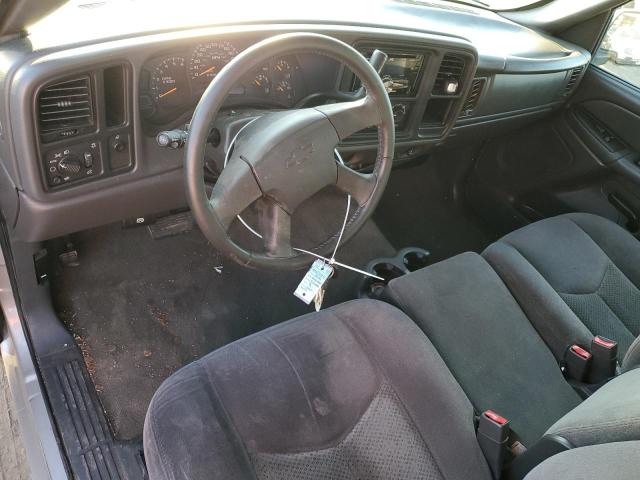 Photo 8 from auction – 2006 CHEVROLET SILVERADO with VIN 3GCEC14V26G171541