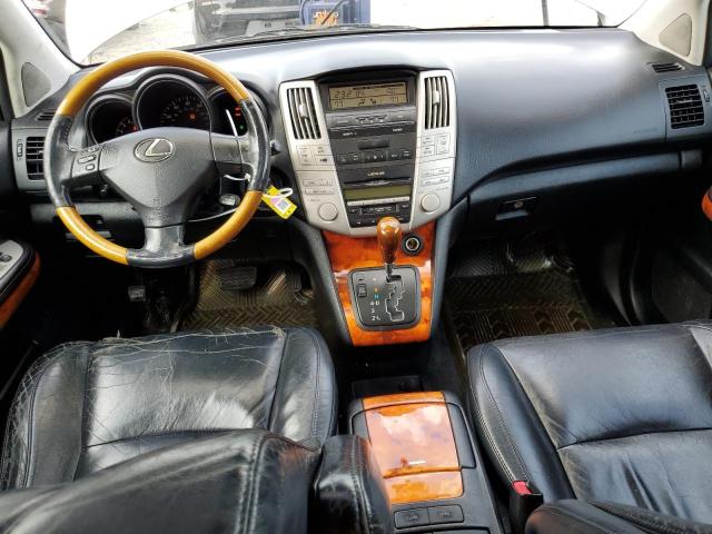 Photo 8 from auction – 2004 LEXUS RX 330 with VIN 2T2GA31U14C017766