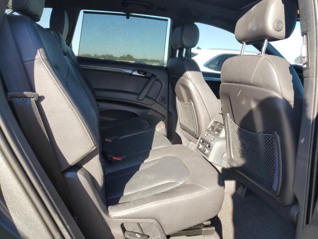 Photo 11 from auction – 2015 AUDI Q7 PRESTIG with VIN WA1DGAFE0FD031914