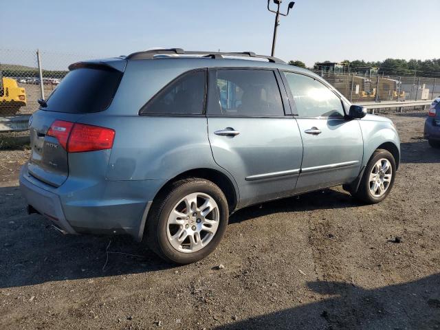 Photo 3 from auction – 2008 ACURA MDX TECHNO with VIN 2HNYD28478H547889