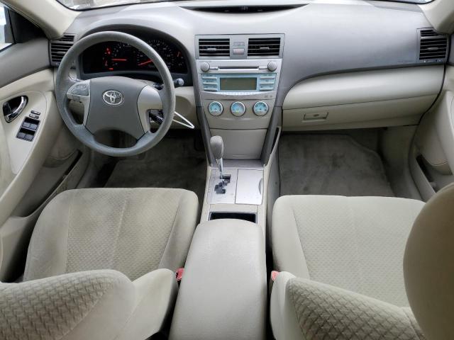 Photo 8 from auction – 2007 TOYOTA CAMRY CE with VIN 4T1BE46K47U553680