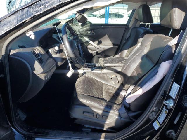 Photo 7 from auction – 2015 ACURA RDX TECHNO with VIN 5J8TB4H58FL007883