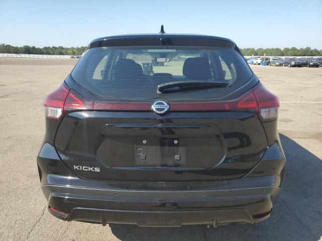 Photo 6 from auction – 2021 NISSAN KICKS S with VIN 3N1CP5BV4ML485964