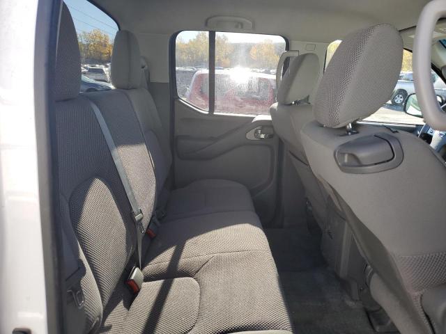Photo 10 from auction – 2012 NISSAN FRONTIER S with VIN 1N6AD0EV1CC405684