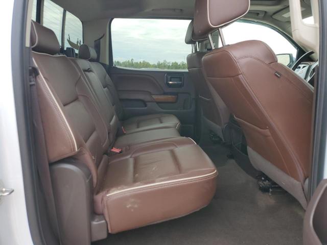 Photo 10 from auction – 2018 CHEVROLET SILVERADO with VIN 3GCUKTEJ0JG196436