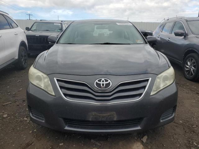 Photo 5 from auction – 2010 TOYOTA CAMRY BASE with VIN 4T1BF3EK5AU044276