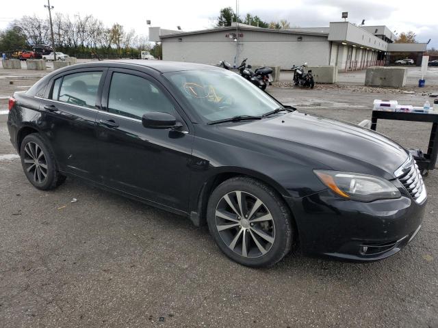 Photo 4 from auction – 2013 CHRYSLER 200 TOURIN with VIN 1C3CCBBB3DN688961