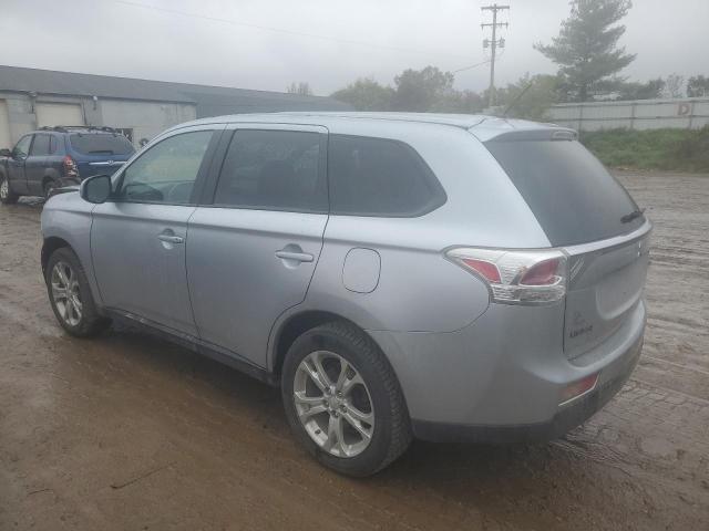 Photo 2 from auction – 2014 MITSUBISHI OUTLANDER with VIN JA4AZ3A36EZ012509