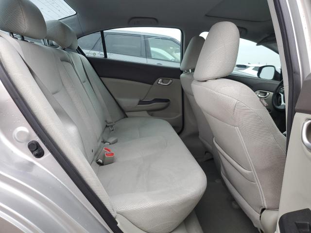Photo 10 from auction – 2012 HONDA CIVIC EX with VIN 2HGFB2F80CH321681