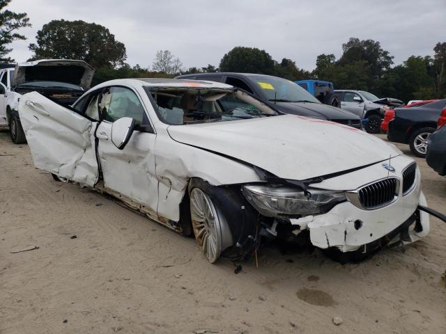 Photo 4 from auction – 2015 BMW 428 XI GRA with VIN WBA4C9C5XFD331641