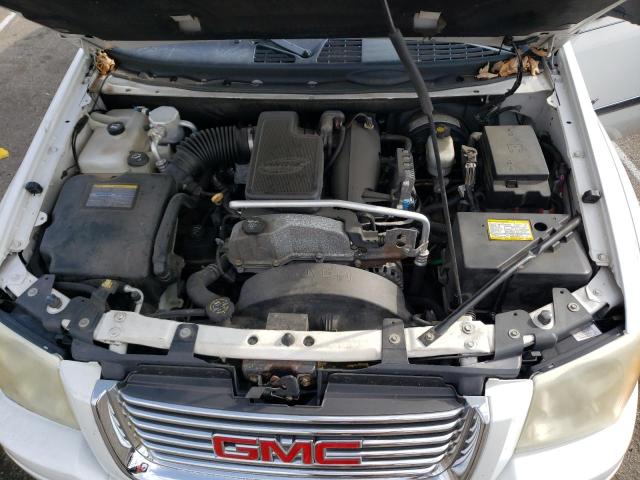 Photo 11 from auction – 2006 GMC ENVOY with VIN 1GKDT13S362347920