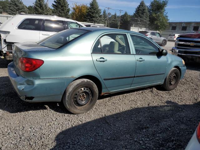 Photo 3 from auction – 2007 TOYOTA COROLLA CE with VIN 2T1BR32E57C788802