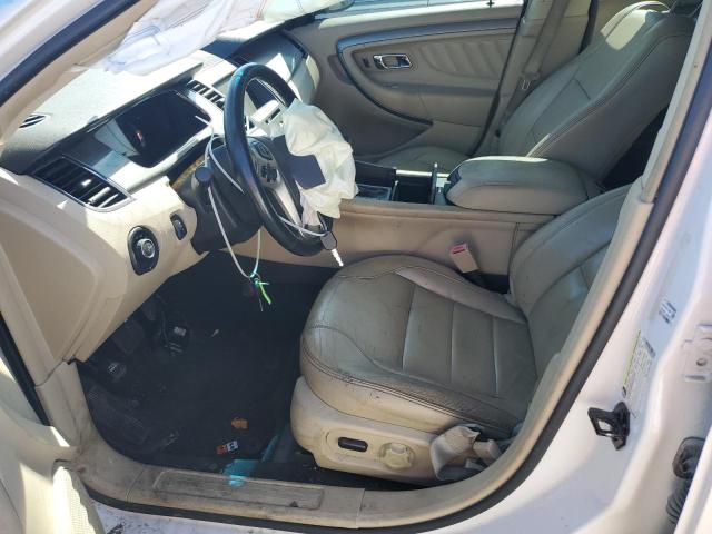 Photo 7 from auction – 2013 FORD TAURUS SEL with VIN 1FAHP2E84DG150172