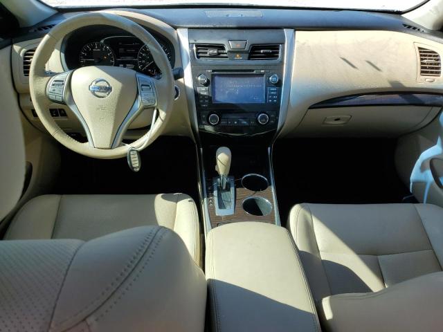 Photo 8 from auction – 2015 NISSAN ALTIMA 2.5 with VIN 1N4AL3AP3FC233456