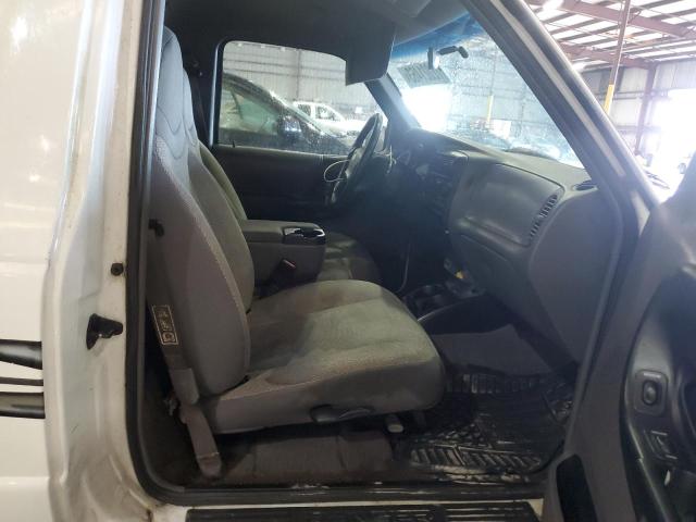 Photo 10 from auction – 2002 FORD RANGER with VIN 1FTYR10D42PA75778