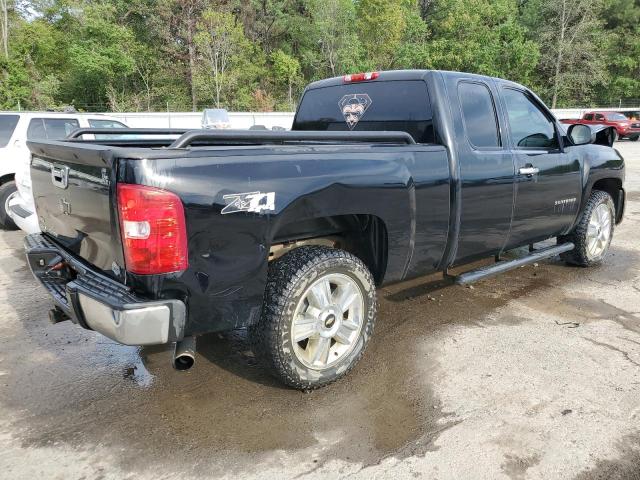 Photo 3 from auction – 2012 CHEVROLET SILVERADO with VIN 1GCRKSE78CZ310061