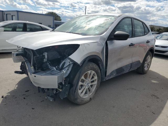 FORD ESCAPE S 2020 with VIN 1FMCU0F69LUC66431 - Photo from auction