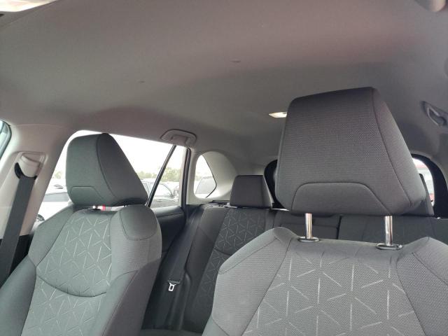 Photo 10 from auction – 2023 TOYOTA RAV4 XLE with VIN 2T3P1RFVXPW354875