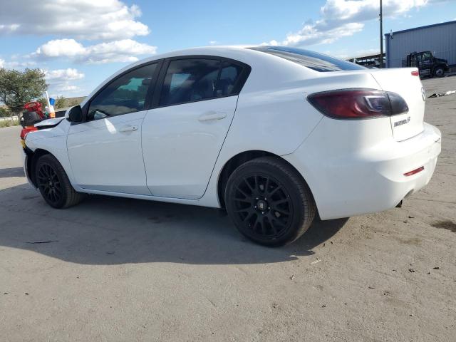 Photo 2 from auction – 2012 MAZDA 3 I with VIN JM1BL1V78C1690185