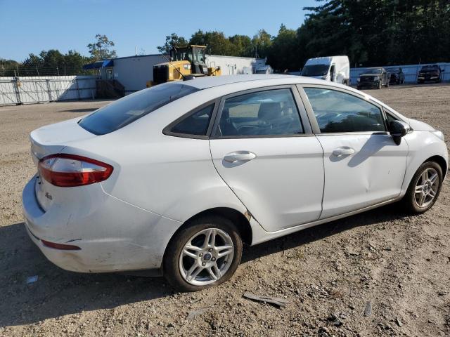 Photo 3 from auction – 2017 FORD FIESTA SE with VIN 3FADP4BJ8HM149443