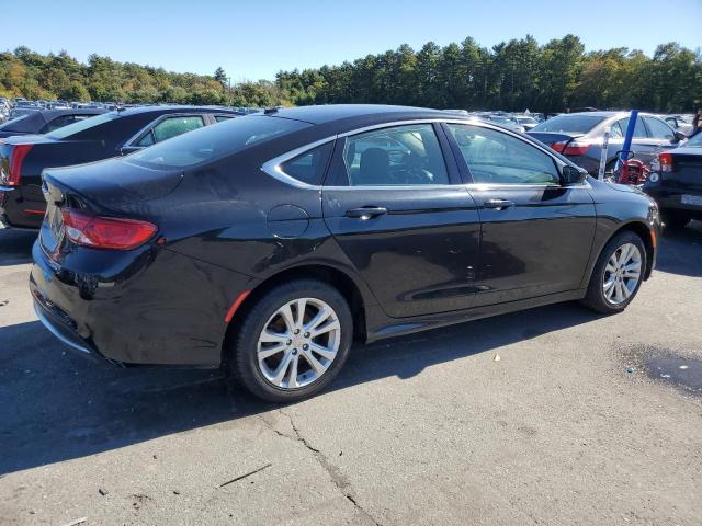 Photo 3 from auction – 2016 CHRYSLER 200 LIMITE with VIN 1C3CCCAB0GN101434