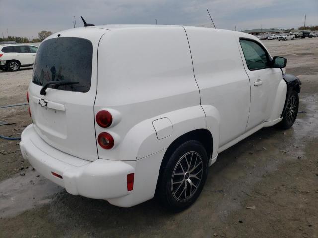 Photo 3 from auction – 2008 CHEVROLET HHR PANEL with VIN 3GCDA15D18S560257
