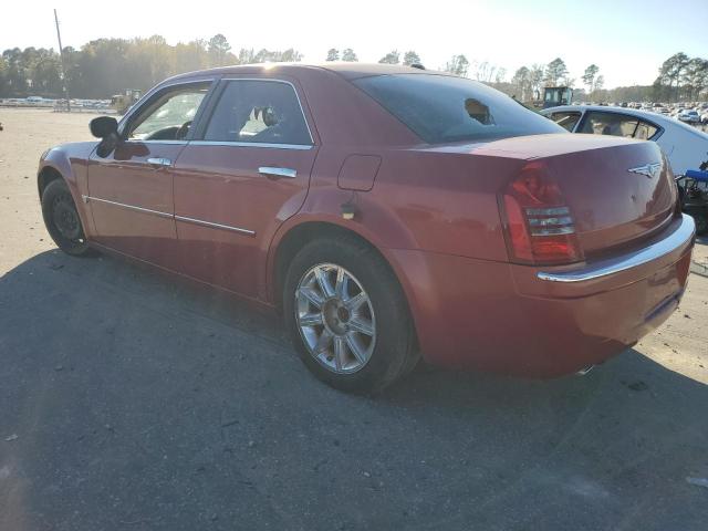 Photo 2 from auction – 2007 CHRYSLER 300C with VIN 2C3KA63H47H699864