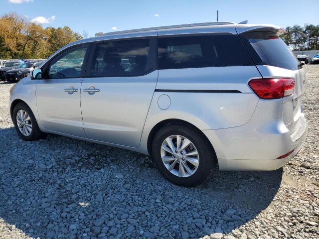 Photo 2 from auction – 2015 KIA SEDONA LX with VIN KNDMB5C15F6071665