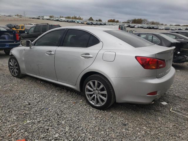 Photo 2 from auction – 2006 LEXUS IS 250 with VIN JTHCK262662003735