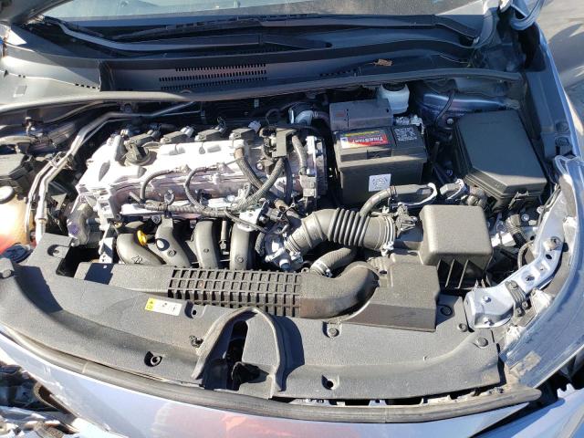 Photo 11 from auction – 2020 TOYOTA COROLLA LE with VIN 5YFEPRAE0LP096111