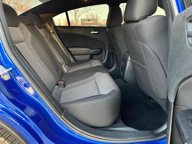 Photo 6 from auction – 2022 DODGE CHARGER SX with VIN 2C3CDXJG6NH127042