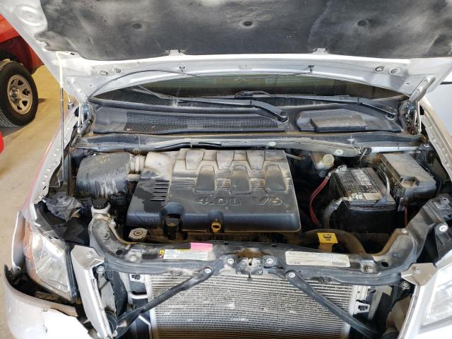 Photo 11 from auction – 2010 DODGE GRAND CARA with VIN 2D4RN6DX6AR499352