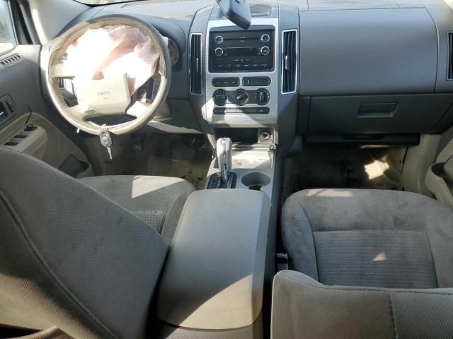 Photo 8 from auction – 2010 FORD EDGE SEL with VIN 2FMDK3JC7ABB24056