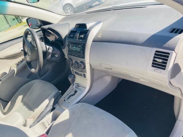 Photo 9 from auction – 2012 TOYOTA COROLLA BA with VIN 5YFBU4EE2CP015246