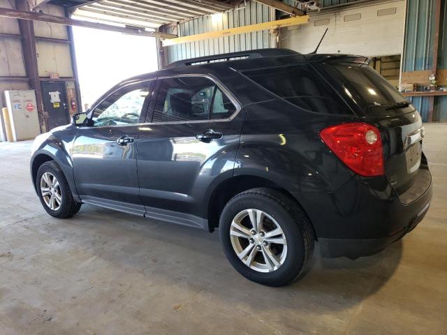 Photo 2 from auction – 2013 CHEVROLET EQUINOX LT with VIN 2GNFLNEK6D6163085