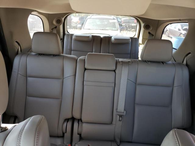 Photo 10 from auction – 2013 DODGE DURANGO CR with VIN 1C4RDJDG5DC509076