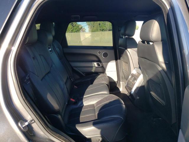 Photo 11 from auction – 2015 LAND ROVER RANGE ROVE with VIN SALWG2VF9FA607945